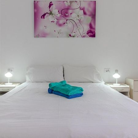 Flatguest Central City 大加那利岛拉斯帕尔马斯 外观 照片